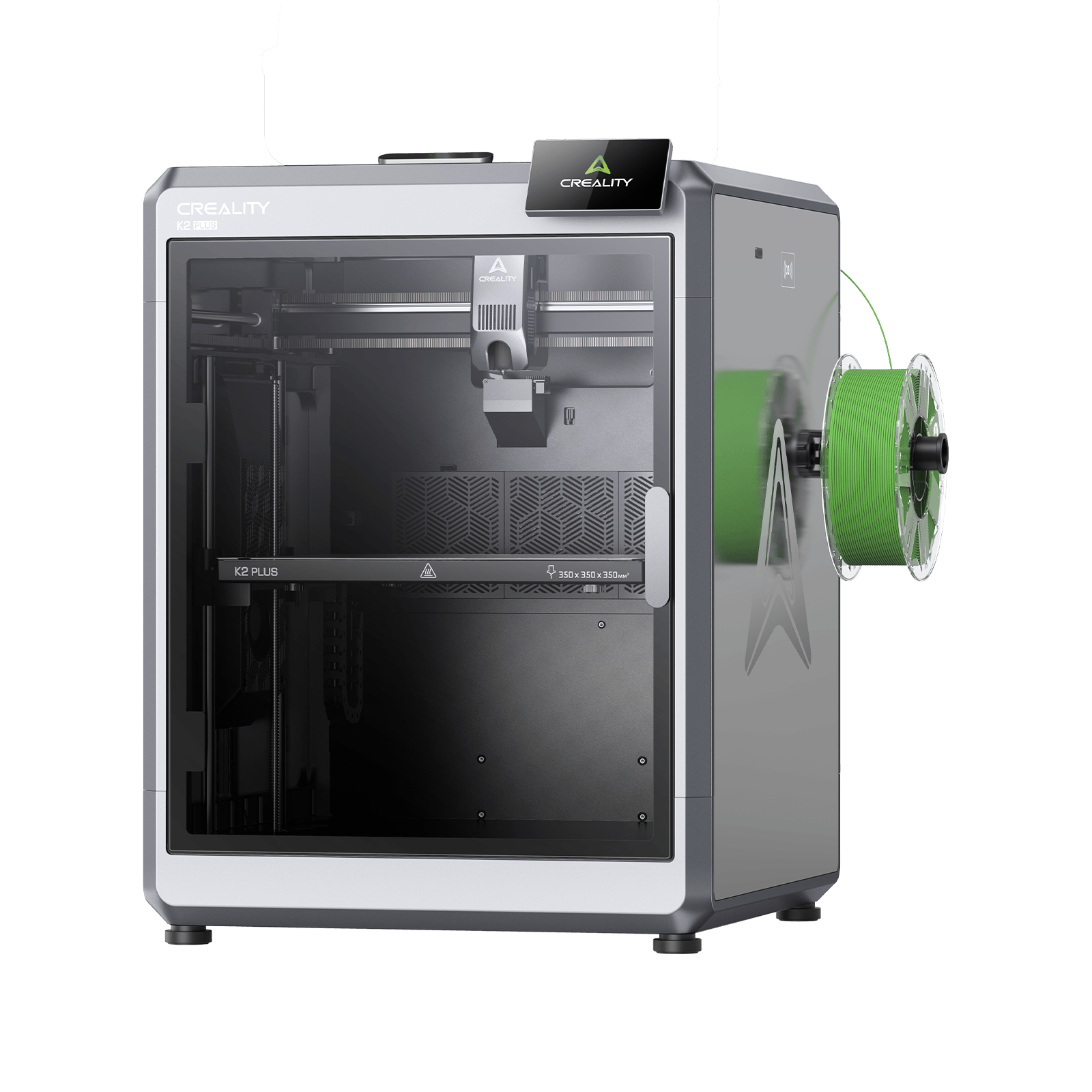 Creality K2 Plus 3D Printer